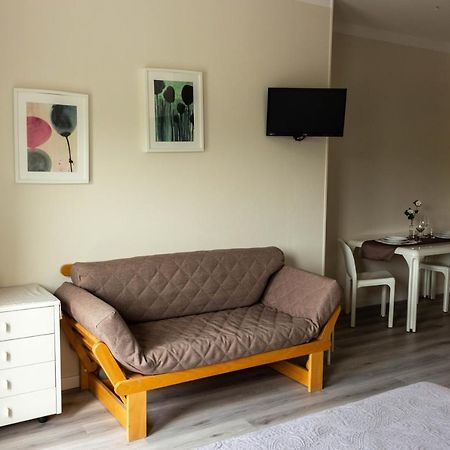 Monica Appartamenti Sirmione Ngoại thất bức ảnh