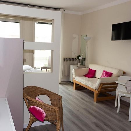 Monica Appartamenti Sirmione Ngoại thất bức ảnh